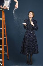 TINA FEY for Hollywood Reporter, April 2025