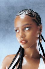 TYLA - Album Photoshoot 2024