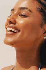 TYLA for i-D Summer 2023