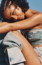 TYLA for i-D Summer 2023