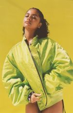 TYLA for i-D Summer 2023