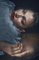 URSULA CORBERO for Vogue Spain, May 2025 