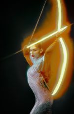 URSULA CORBERO for Vogue Spain, May 2025 