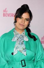 VASSY at L.A. Woman Luncheon in Los Angeles 04/18/2025