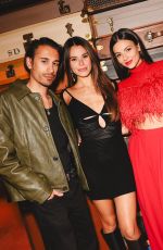 VICTORIA JUSTICE at Moynat M Collection Pop-up Event at Saks Fifth Avenue in Beverly Hills 04/03/2025