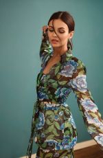 VICTORIA JUSTICE in Marie Claire Mexico, April 2025