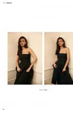 VICTORIA JUSTICE in Marie Claire Mexico, April 2025