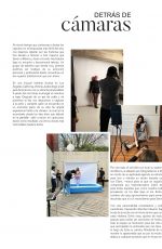 VICTORIA JUSTICE in Marie Claire Mexico, April 2025