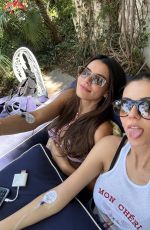 VICTORIA JUSTICE - Instagram Photos 04/17/2025