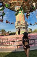 VICTORIA JUSTICE - Instagram Photos 04/17/2025