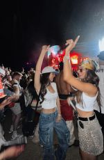 VICTORIA JUSTICE - Instagram Photos 04/17/2025
