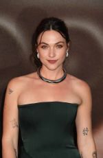VIOLETT BEANE at Drop Premiere in Los Angeles 04/09/2025