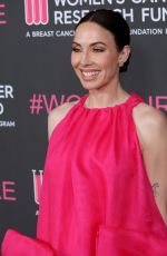 WHITNEY CUMMINGS at An Unforgettable Evening 2025 Gala at The Beverly Hilton in Los Angeles 04/28/2025
