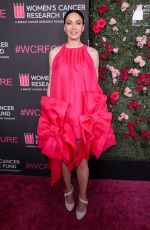 WHITNEY CUMMINGS at An Unforgettable Evening 2025 Gala at The Beverly Hilton in Los Angeles 04/28/2025