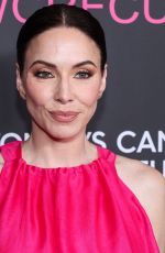 WHITNEY CUMMINGS at An Unforgettable Evening 2025 Gala at The Beverly Hilton in Los Angeles 04/28/2025