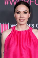 WHITNEY CUMMINGS at An Unforgettable Evening 2025 Gala at The Beverly Hilton in Los Angeles 04/28/2025