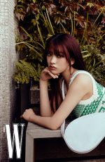 YUJIN for W Magazine Korea, April 2025