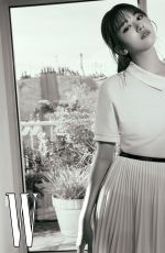 YUJIN for W Magazine Korea, April 2025