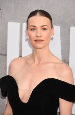 YVONNE STRAHOVSKI at The Handmaid