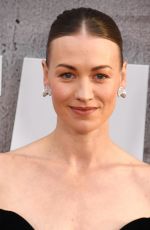 YVONNE STRAHOVSKI at The Handmaid