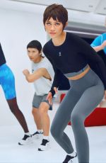 ZENDAYA for Zone Dreamers Campaign