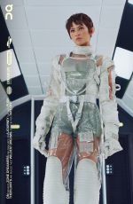 ZENDAYA for Zone Dreamers Campaign