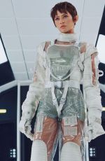 ZENDAYA for Zone Dreamers Campaign