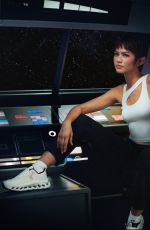 ZENDAYA for Zone Dreamers Campaign
