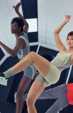 ZENDAYA for Zone Dreamers Campaign