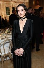 ZOEY DEUTCH at Tiffany & Co. Celebrates Launch of Blue Book 2025: Sea of Wonder in New York City 04/25/2025