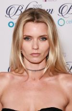 ABBEY LEE at 13th Annual Blossom Ball in New York City 05/15/2025