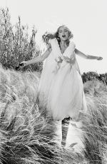 ADDISON RAE in Elle Magazine, May 2025