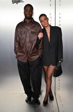 ADELE EXARCHOPOULOS at Lacoste x Chien 51 Party in Cannes 05/17/2025