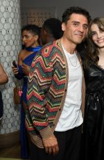 ADRIA ARJONA at Andor, Season 2 Special Screening in New York 05/07/2025