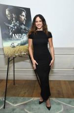 ADRIA ARJONA at Andor, Season 2 Special Screening in New York 05/07/2025