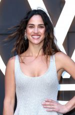 ADRIA ARJONA at Louis Vuitton Cruise 2026 Fashion Show in Avignon 05/22/2025