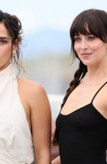 ADRIA ARJONA at Splitsville Photocall at 78th annual Cannes Film Festival 05/19/2025