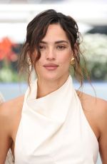 ADRIA ARJONA at Splitsville Photocall at 78th annual Cannes Film Festival 05/19/2025