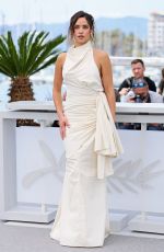 ADRIA ARJONA at Splitsville Photocall at 78th annual Cannes Film Festival 05/19/2025
