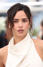 ADRIA ARJONA at Splitsville Photocall at 78th annual Cannes Film Festival 05/19/2025