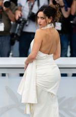 ADRIA ARJONA at Splitsville Photocall at 78th annual Cannes Film Festival 05/19/2025