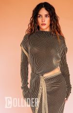 ADRIA ARJONA for Collider, May 2025