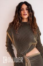 ADRIA ARJONA for Collider, May 2025