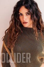 ADRIA ARJONA for Collider, May 2025