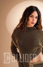 ADRIA ARJONA for Collider, May 2025
