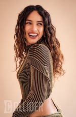 ADRIA ARJONA for Collider, May 2025