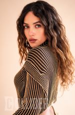 ADRIA ARJONA for Collider, May 2025