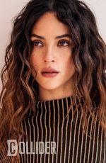 ADRIA ARJONA for Collider, May 2025
