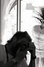 ADRIA ARJONA for Hollywood Authentic, May 2025
