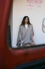 ADRIA ARJONA for Vogue Turkiye, May 2025